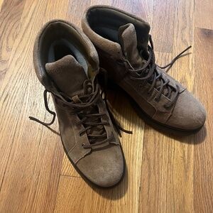 Sperry men’s Watertown LTT boot